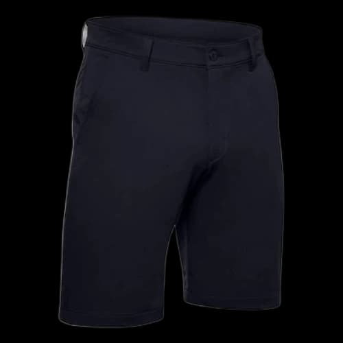 Under Armour Matchplay Shorts 'Black'