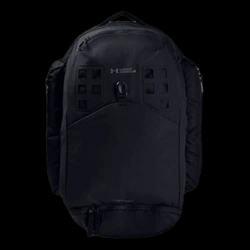Under Armour Huey 2.0 Backpack 'Black'