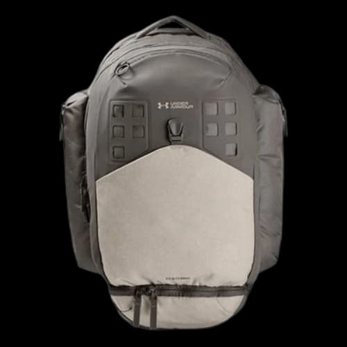 Under Armour Huey 2.0 Backpack 'Grey Beige'