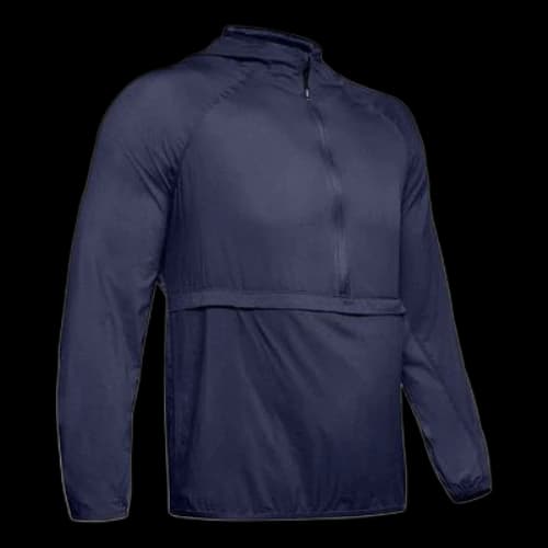 Under Armour Qualifier Packable Jacket 'Blue'