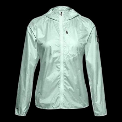 Under Armour OD Impasse Sports Jacket Blue (Women's)