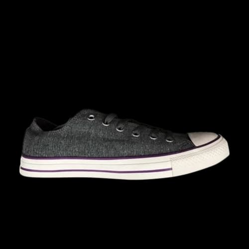 Converse Chuck Taylor All Star Ox 'Charcoal'