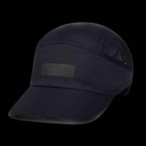 Under Armour Iso-chill Running Cap 'Black'