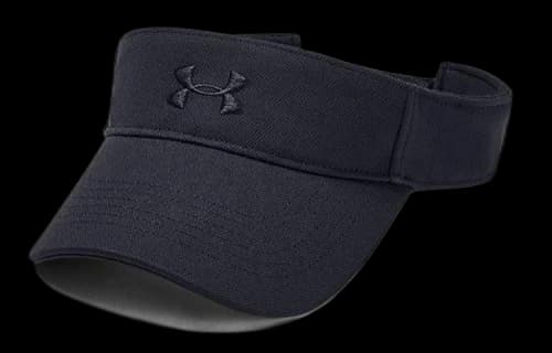 Under Armour Play Up Visor 'Black' (Women's)