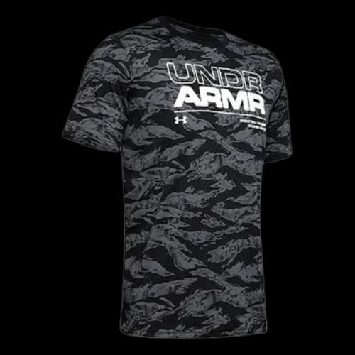Under Armour Baseline Basketball Black