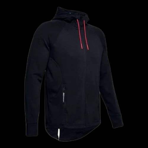 Under Armour SC30 Warm Up Hoodie Jacket 'Black'