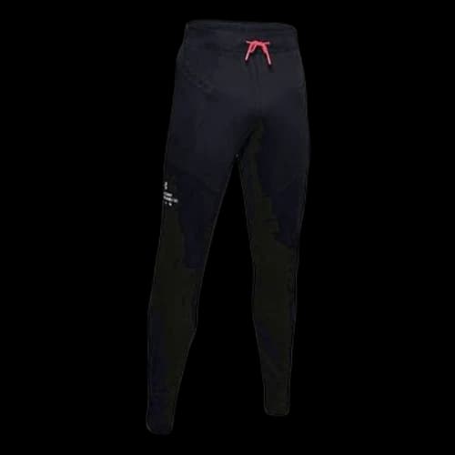 Under Armour SC30 Warm Up Basketball Pants 'Black'