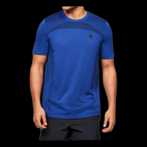 Under Armour Training Sports Blue