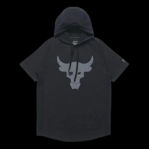 Under Armour x Project Rock Charged Cotton(R)T