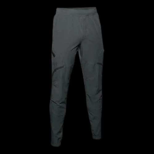 Under Armour Project Rock Utility Pants 'Pitch Grey'