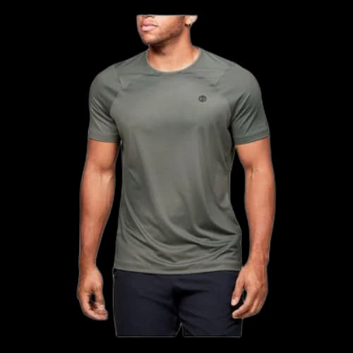Under Armour RUSH HeatGear(R) FittedT