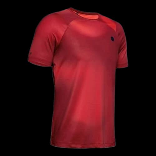Under Armour Rush HeatGear FittedT
