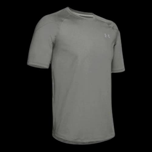 Under Armour Recover Training Short Sleeve Green