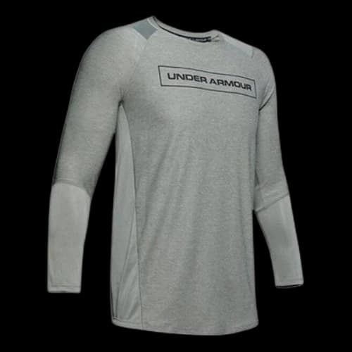 Under Armour Training Sports Gray