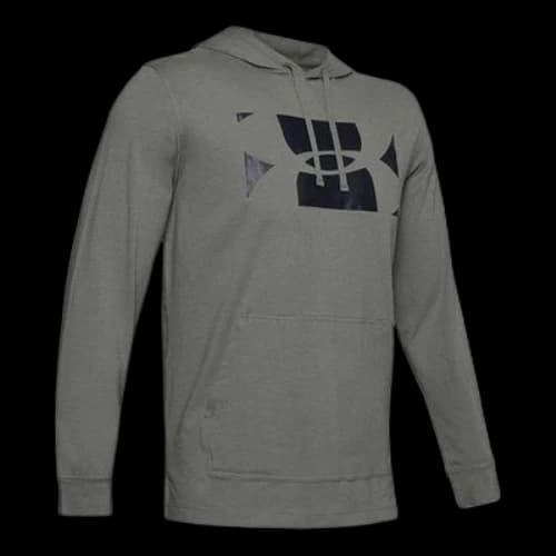 Under Armour Sportstyle Training Sports Green