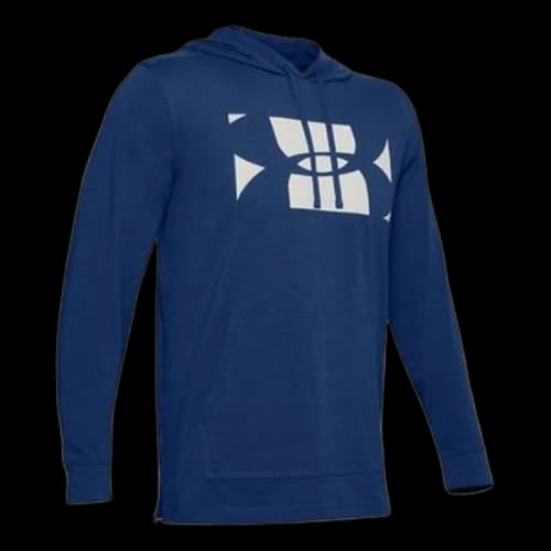 Under Armour Sportstyle Training Sports Blue