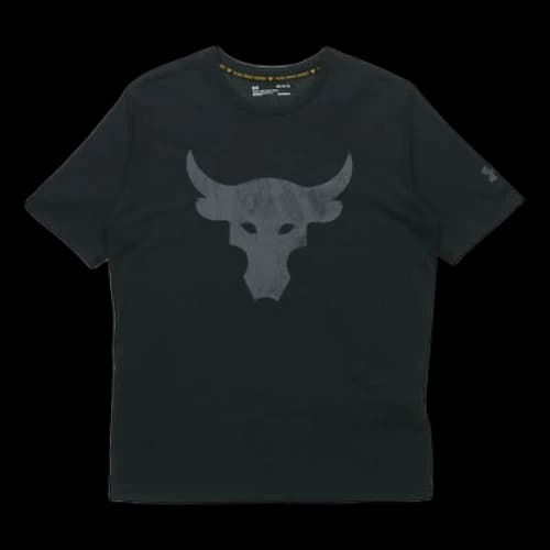 Under Armour UA x Project Rock Brahma Bul lT