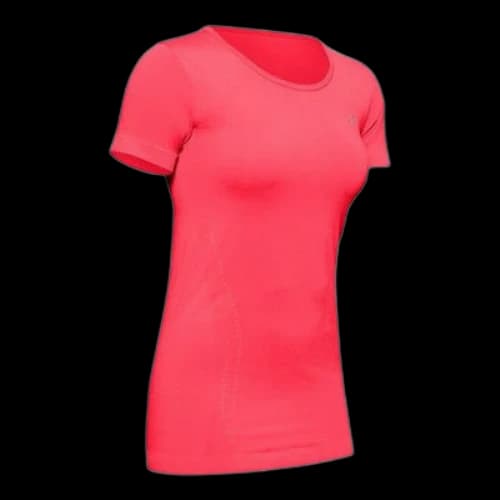 Under Armour UA Seamless Red (Women's)