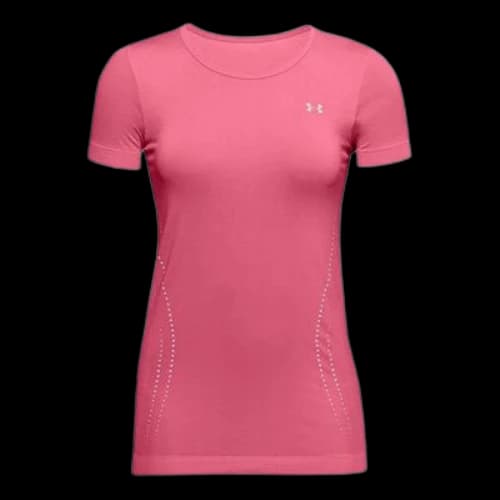 Under Armour UA SeamlessT (Women's)