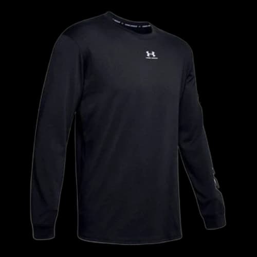 Under Armour PTH Training Sports Black