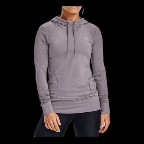 Under Armour Seamless Purple (Women's)