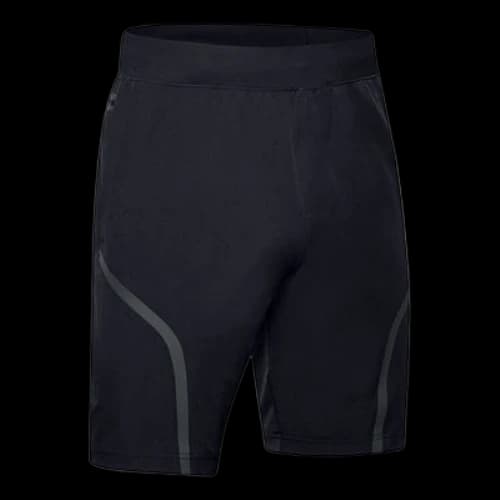 Under Armour Utility Shorts 'Black'