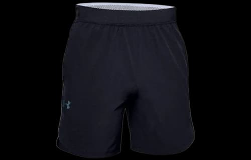 Under Armour Stretch Woven Shorts 'Black'