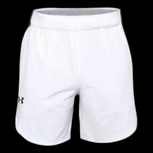 Under Armour Stretch Woven Shorts 'White'