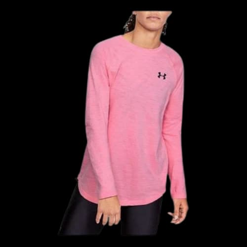 Under Armour Charged Cotton(R)AdjustableT (Women's)