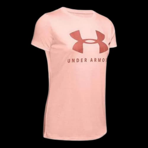 Under Armour Tech Training Sports Orange (Women's)