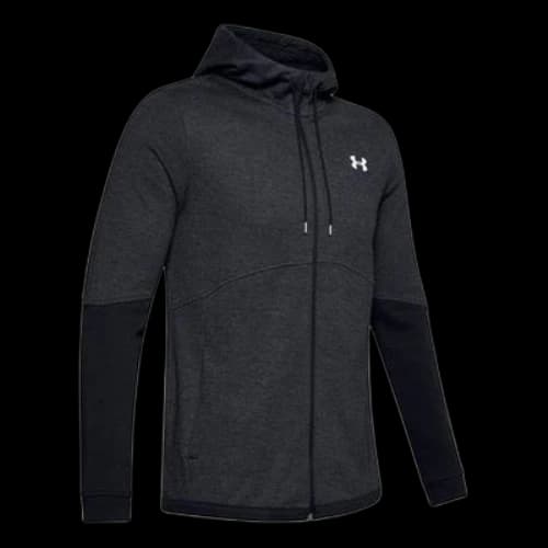 Under Armour Double Knit Series Sports Training Black