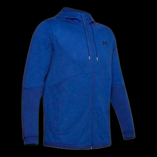 Under Armour Double Knit Series Sports Training Blue