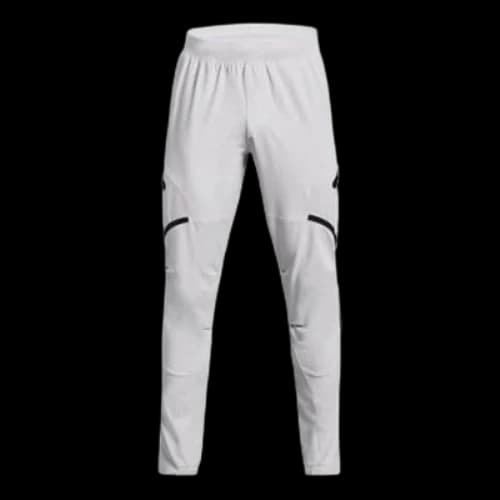 Under Armour Unstoppable Cargo Pants 'Grey'
