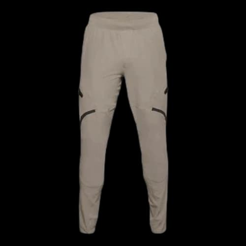 Under Armour Unstoppable Cargo Woven Pants 'Brown'