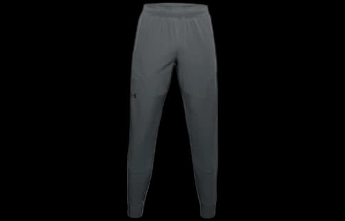 Under Armour UA Unstoppable Joggers 'Grey'