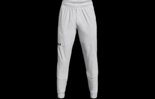 Under Armour UA Unstoppable Joggers 'Light Grey'
