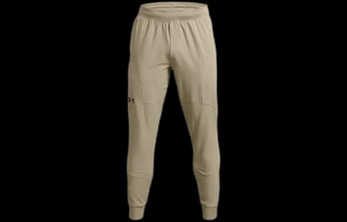 Under Armour UA Unstoppable Joggers 'Beige'