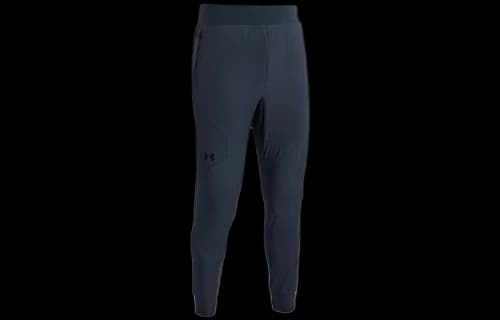 Under Armour Unstoppable Jogger 'Grey Black'