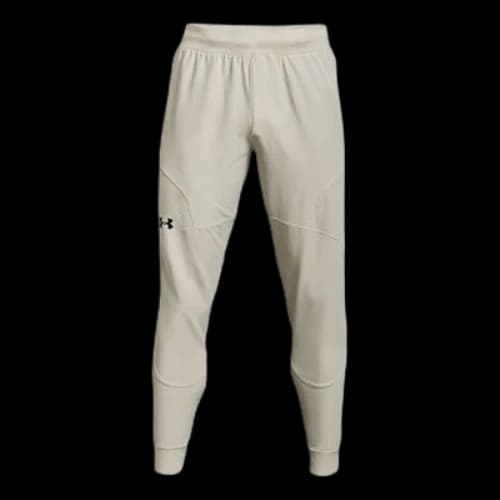 Under Armour UA Unstoppable Joggers 'Ivory White'