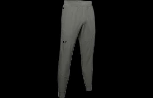 Under Armour Woven Unstoppable Flex Woven Pants 'Green'
