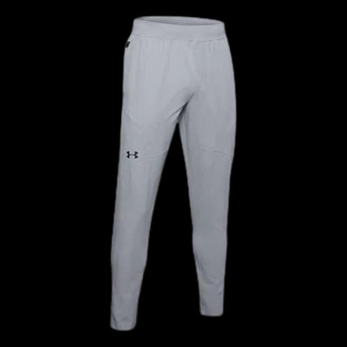 Under Armour Woven Unstoppable Flex Woven Pants 'Grey'