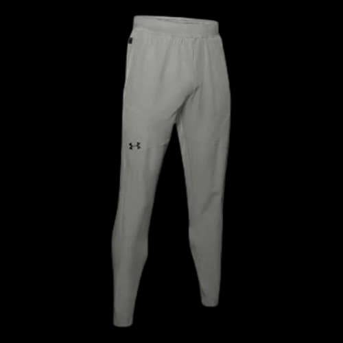 Under Armour Unstoppable Tapered Woven Pants 'Green'