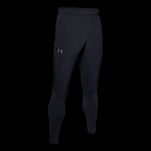 Under Armour Hybrid Pant Leggings Asia Sizing 'Black'