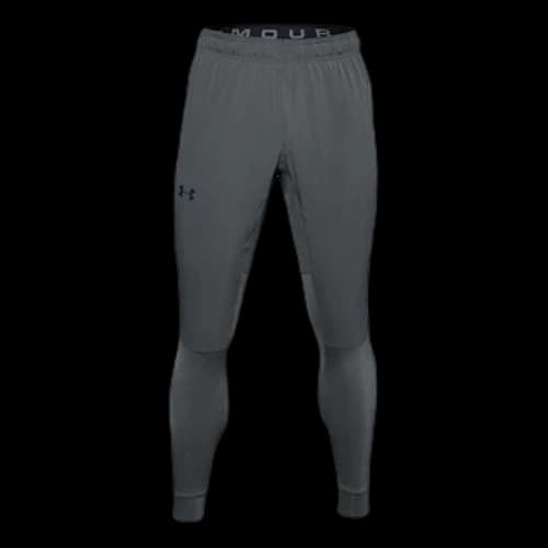 Under Armour Hybrid Pant Leggings 'Pitch Gray'