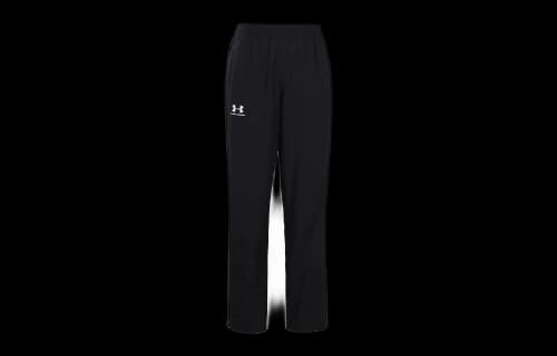 Under Armour Vital Woven Pants 'Black'