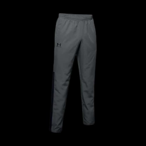 Under Armour Vital Woven Pants 'Pitch Grey'