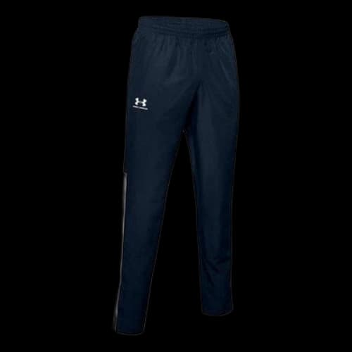 Under Armour Vital Woven Sports Pants 'Navy'