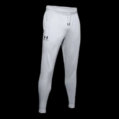 Under Armour UA Sportstyle Joggers 'Light Grey'