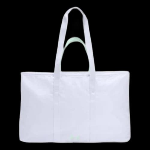 Under Armour Favorite 2.0 Tote Bag 'White' (Women's)