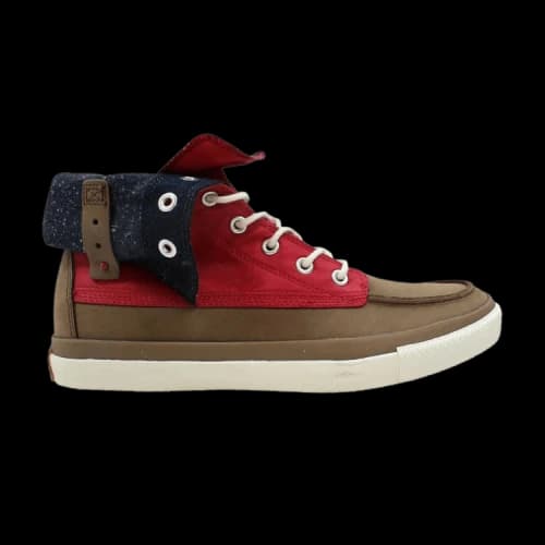Converse Chuck Taylor All Star CLA BT RD Xtra-Hi Chili Pepper